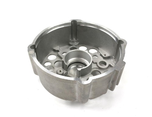 Tarcza pokrywa tylna alternatora EX230000. EX260000 C-330 C-360 EXPOM KWIDZYN eu-23971