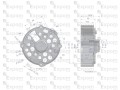 Tarcza pokrywa tylna alternatora EX230000. EX260000 C-330 C-360 EXPOM KWIDZYN eu-23972