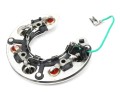 Prostownik kompletny alternatora EX230000. EX260000 C-330 C-360 EXPOM KWIDZYN eu-23975