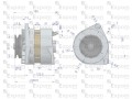 Alternator A120E 400257ER. 3660200 28V 40A Bizon EXPOM KWIDZYN eu-23959