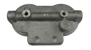 Pokrywa filtra paliwa C-330