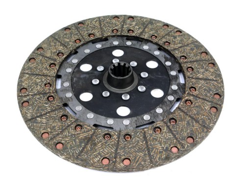 Tarcza sprzęgła F178100421010 FENDT Waryński-37080