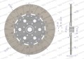 Tarcza sprzęgła F178100421010 FENDT Waryński-37082