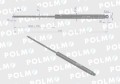 Siłownik szyby przedniej L max. 415mm F182800200210P FENDT POLMO-14470