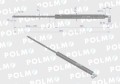 Siłownik szyby przedniej L max. 564mm F238805202360P FENDT POLMO-14467