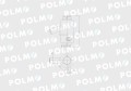 Termostat F28120005020 Renault Fendt POLMO-16361