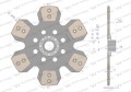 Tarcza sprzęgła Ceramiczna FENDT Waryński-37042