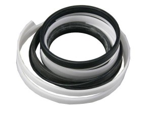 Komplet uszczelniaczy cylindra prasy Z-222/225 CJ2F-40/22/250z+U 