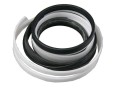 Komplet uszczelniaczy cylindra prasy Z-222/225 CJ2F-40/22/250z+U-4408