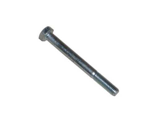 Śruba M8x85 filtra paliwa DIN931-7295
