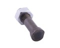 Przegub kierowniczy prawy 415mm- M22x1,5 F514300100010 WARYŃSKI-15815