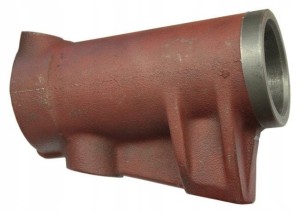 Cylinder podnośnika  C360  50480031