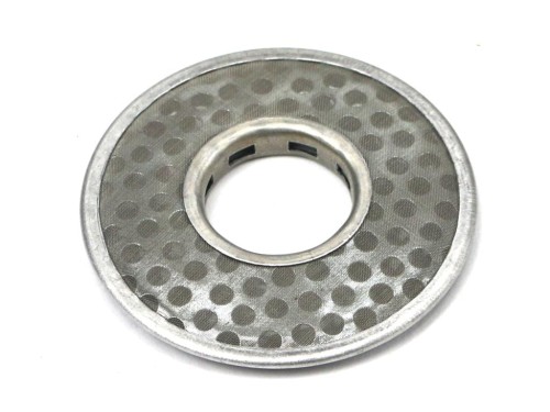 Filtr oleju do Sampo. Cyklop. Troll FS2-16-40SM-013-36463