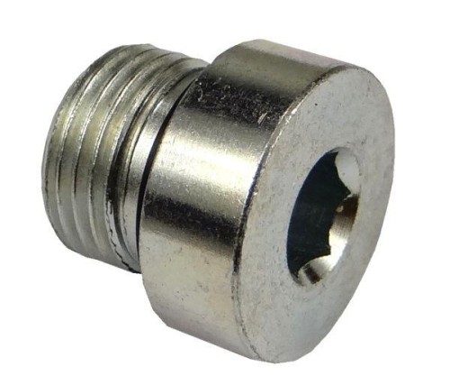 Redukcja 1" BSP / 1/2" BSP BB-10324