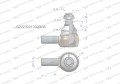Przegub kierowniczy M24x1.5 G222302120200 WARYŃSKI-20959
