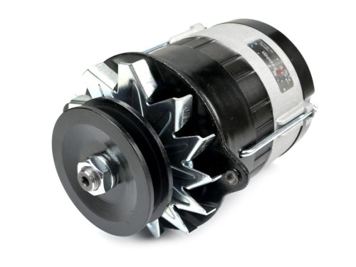 Alternator T-25 50A EXPOM KWIDZYN eu-38972
