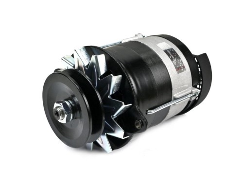 Alternator MTZ 100A EXPOM KWIDZYN eu-40524
