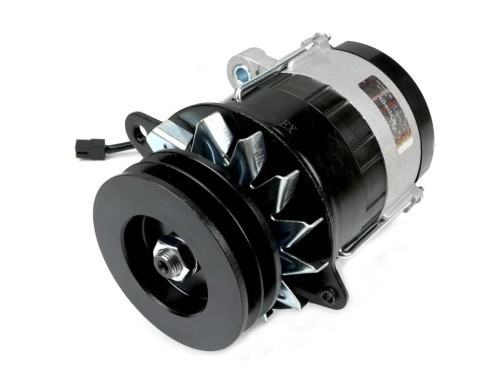 Alternator MTZ  80A z przewodem EXPOM KWIDZYN eu-40530