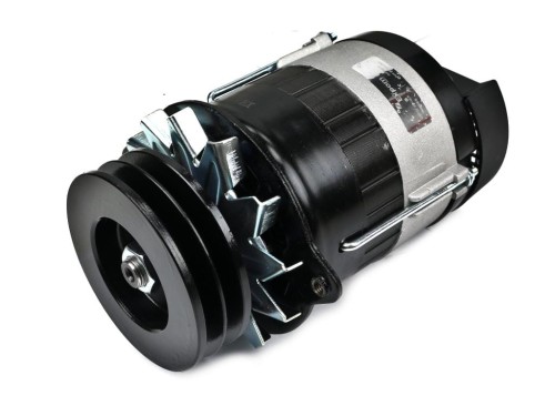 Alternator MTZ 100A podwójne koło pasowe KWIDZYN eu-40527