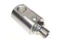 Złącze hydrauliczne obrotowe kątowe 90°. 1/2"-30176