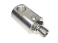 Złącze hydrauliczne obrotowe kątowe 90°. 1/2"-30177
