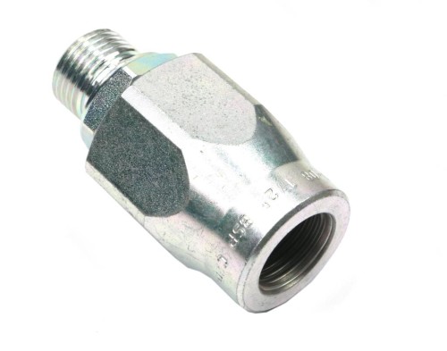 Złącze hydrauliczne obrotowe liniowe 1/2"-30173