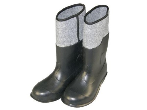Buty, obuwie filcowo-PCV (gumofilce) 40 kraj-3366