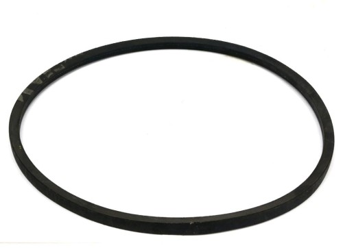 Pas klinowy HB 1180 Żółty-30010