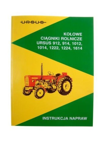 Instrukcja napraw C-385-1204