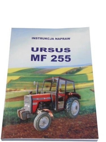 Instrukcja napraw MF3 gruba całościowa-7975