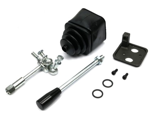 Joystick przyłączeniowy bez przycisku do rozdzielacza hydraulicznego 40L-28932