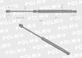 Siłownik drzwi L max. 500mm K302896 CASE IH DAVID BROWN POLMO-14518