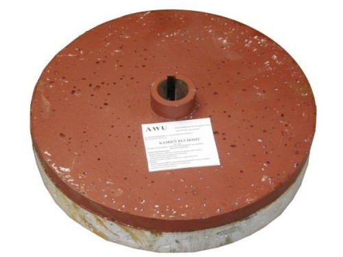 Kamień ruchomy H112/1 fi 28 Śrutownik-3408