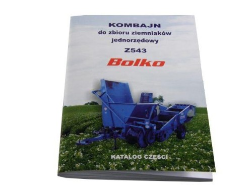 Katalog Bolko-7129