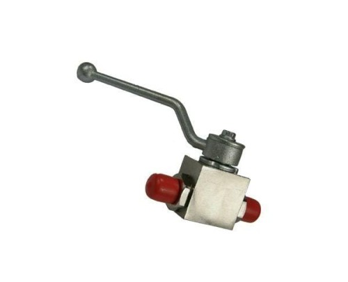 Zawór kulowy hydrauliczny dwudrożny M14x1.5-8169