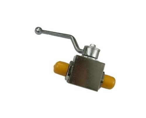 Zawór kulowy hydrauliczny dwudrożny M16x1.5-9855