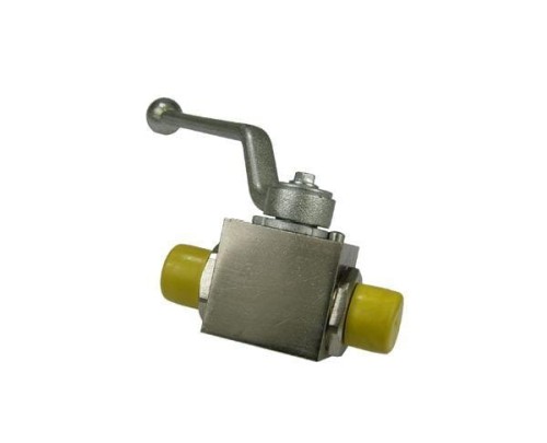 Zawór kulowy hydrauliczny dwudrożny M18x1.5-9854