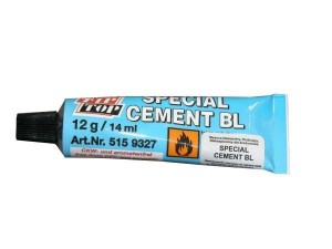 Klej cement do opon 12g Tip-Top
