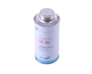 Klej cement do opon 200g TIP TOP