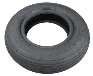 Opona 4.00x8  4PR Kabat