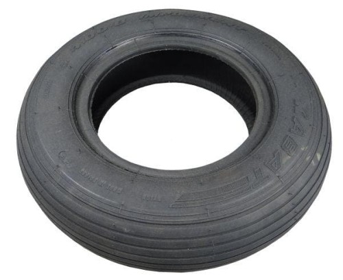 Opona 400x8 4.00x8 4PR TT Kabat-11889
