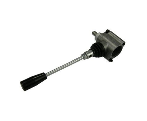 Kołpak rozdzielacza górny 40/80L z dźwignią-8047