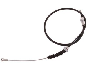 Linka - Hamulec L-1430mm 3714536M1 MF ORYGINAŁ URSUS