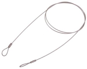 Linka - Maska L-1335mm 4236105 C-330 ORYGINAŁ URSUS