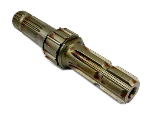 Końcówka wałka wom John Deere L173241-40246