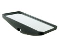 Lusterko uniwersalne LS0305 305mm x 107mm Prawe/Lewe sterowane ręcznie ( sprzedawane po 2 )-14133