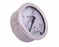 Manometr glicerynowy M63 0-16 bar tylne przyłącze G1/4" POLMO-15080