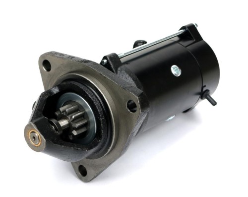 Rozrusznik  MTZ AZE4183 nowy typ EXPOM KWIDZYN eu-24495