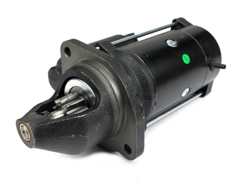 Rozrusznik Case Typu Iskra 379IS0889  EXPOM KWIDZYN eu-38966