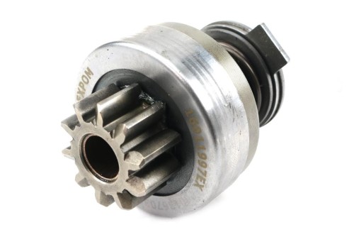 Zespół sprzęgający rozrusznika MSX170EX AZE4217. IS1315 (16.912.397)-31844
